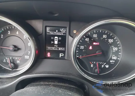 2013 Jeep Grand Cherokee Laredo Trailhawk from USA, damaged, VIN 1C4RJFATXDC615689